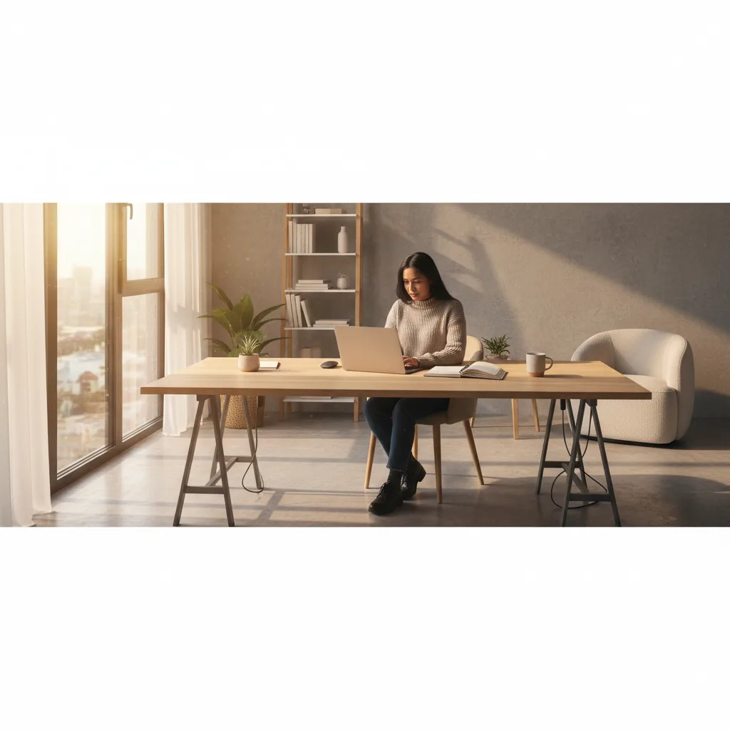 10 Astuces de Productivité pour les Télétravailleurs : Améliorez Votre Efficacité