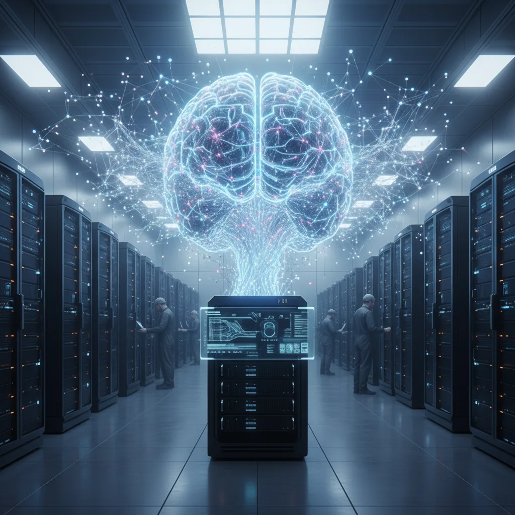 AI: Why GDP & Military No Longer Define Power