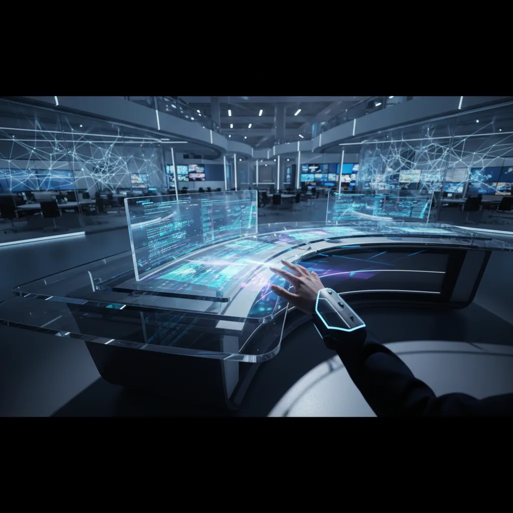 AI & Journalism's Future: Reshaping News Reporting & Media