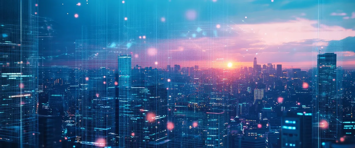 Supercomputers and high-performance computing clusters are the physical backbone of AI quant technol
