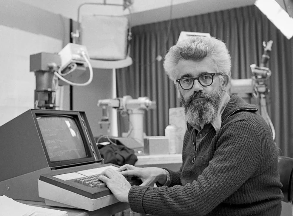John McCarthy, a pioneering computer scientist, coined the term 'Artificial Intelligence' in 1956 at