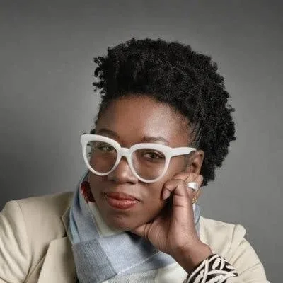 Joy Buolamwini, a Ghanaian-American computer scientist and digital activist, founded the Algorithmic