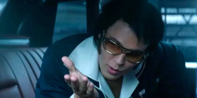 Austin Butler earned an Oscar nomination for his transformative portrayal of Elvis Presley in the 20