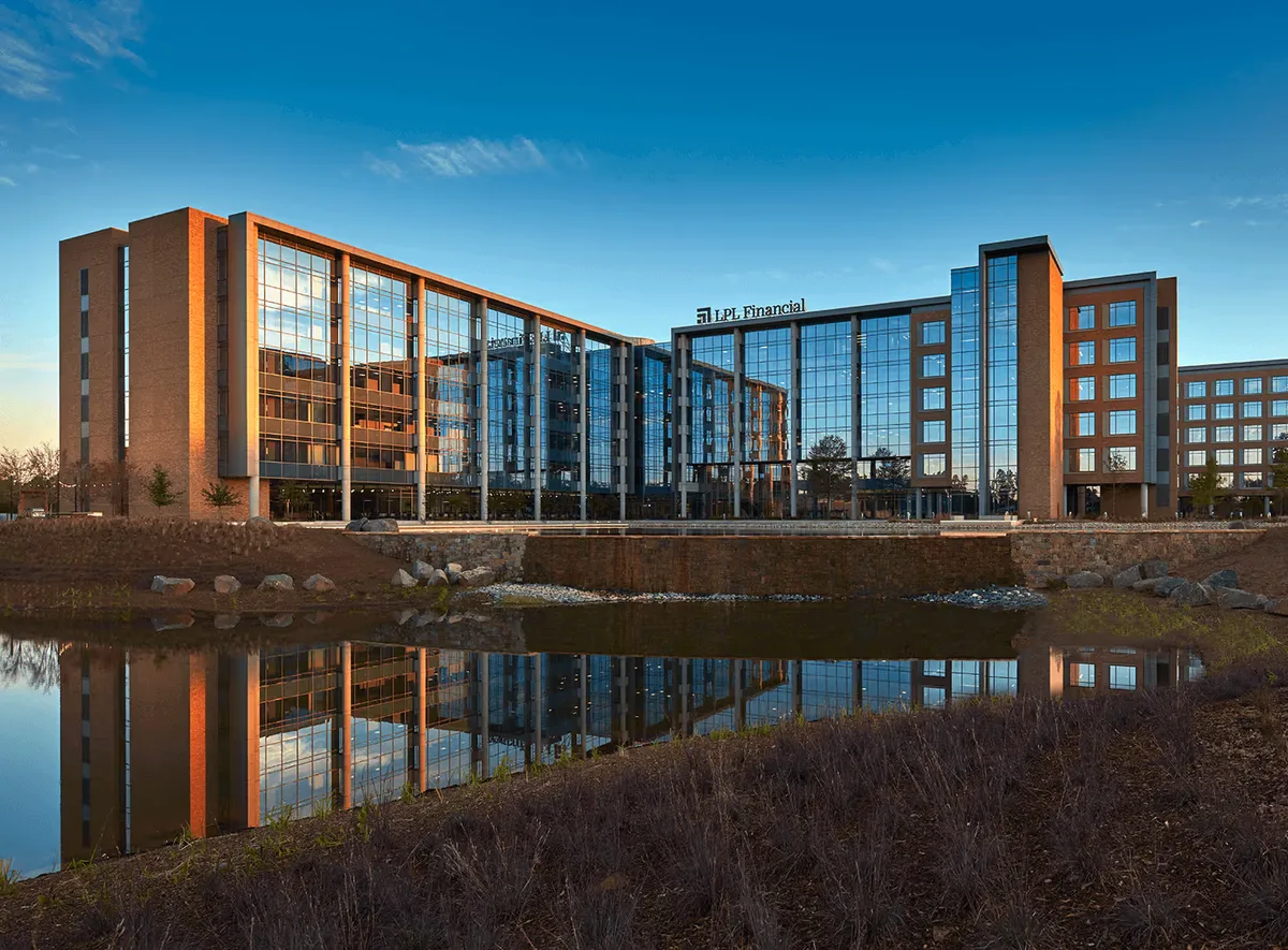 LPL Financial Research is a division of LPL Financial, one of the largest independent broker-dealers