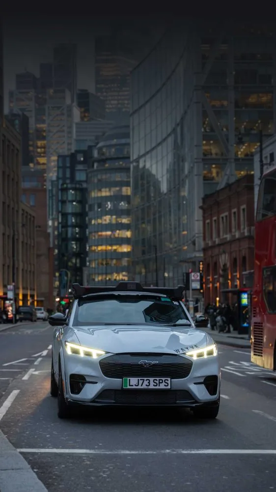 Self-driving robots, like autonomous vehicles, are a prime example of AI agents operating independen
