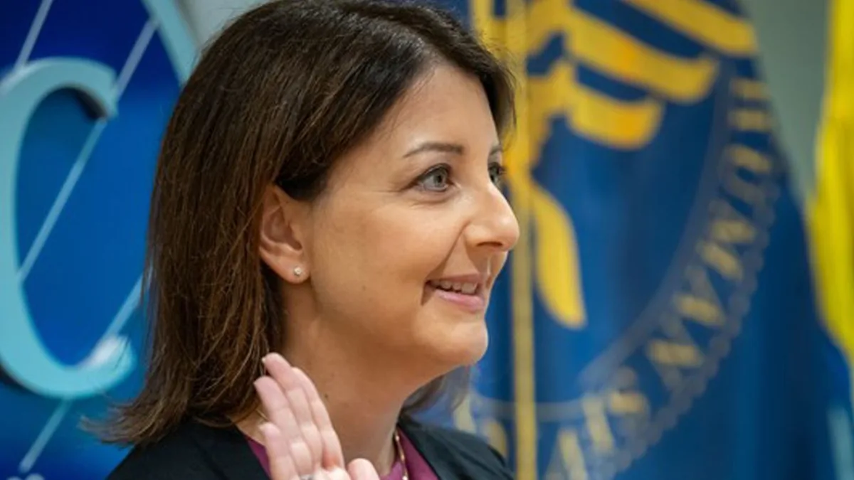 Dr. Mandy Cohen, former Director of the CDC, advocated for public health alerts to be tailored for m