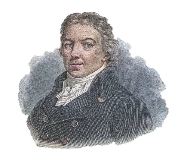 Dr. Edward Jenner, often called the 'father of immunology,' developed the world's first vaccine for 