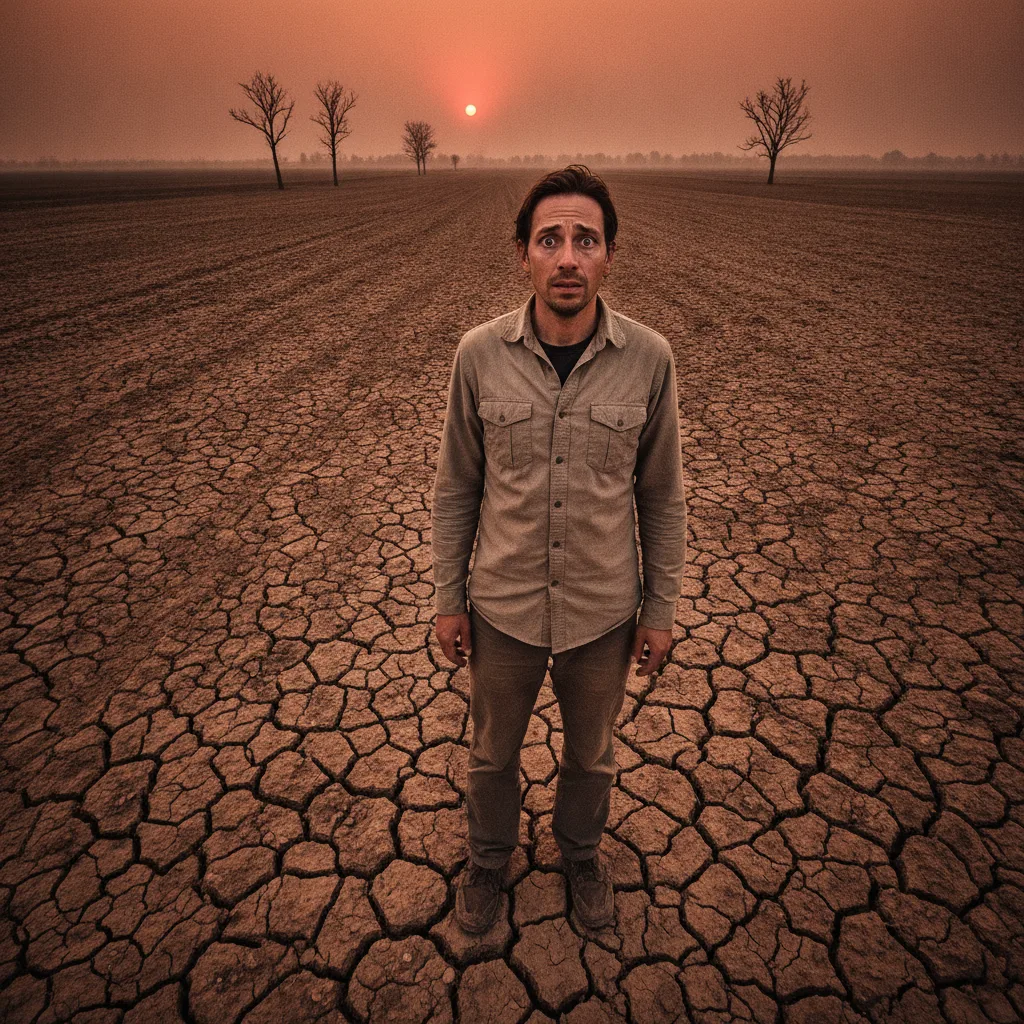 Clima y salud mental: la laguna del informe de la APA