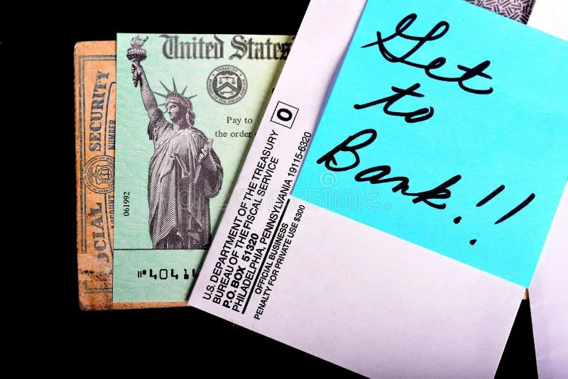 A Social Security check represents the tangible impact of Cost of Living Adjustments (COLAs). In 202
