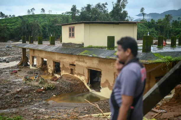 Earth Science Analytics plays a crucial role in predicting natural disasters like landslides, which 
