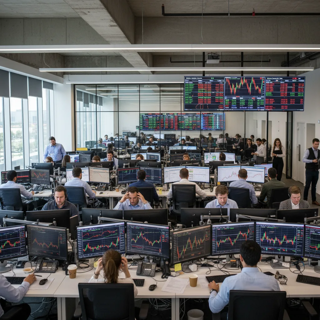 Global commodity prices rise due to sanctions.