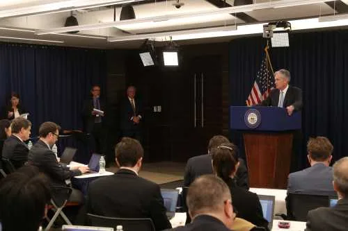 Federal Reserve Chairman Jerome Powell has been a central figure in the global fight against inflati