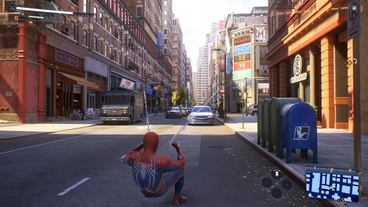 Marvel's Spider-Man 2, un exclusivo de PlayStation 5 aclamado por la crítica, vendió más de 2.5 millones de copias