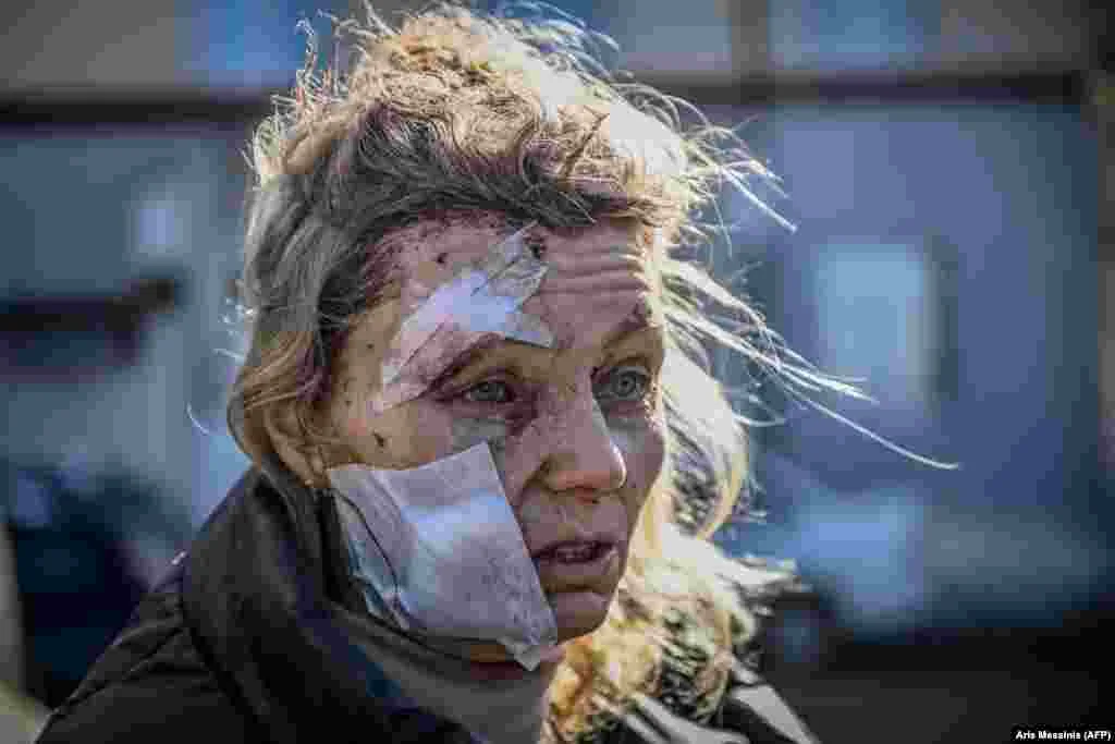 Russia's full-scale invasion of Ukraine in February 2022 was a turning point that forced many Europe