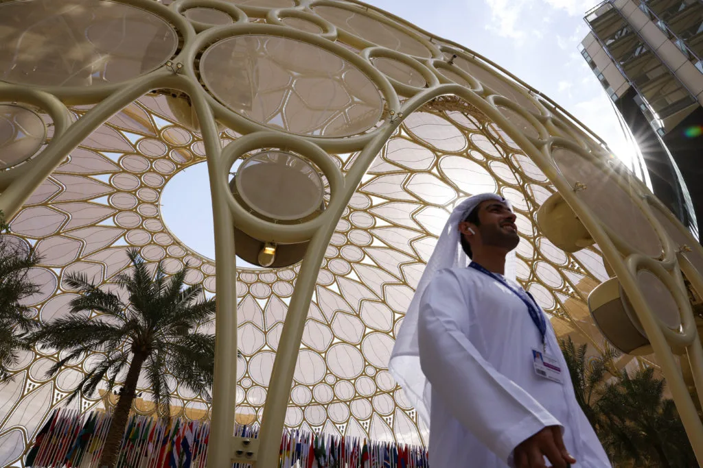 The COP28 summit in Dubai in late 2023 was a landmark event where nations agreed to establish the Lo