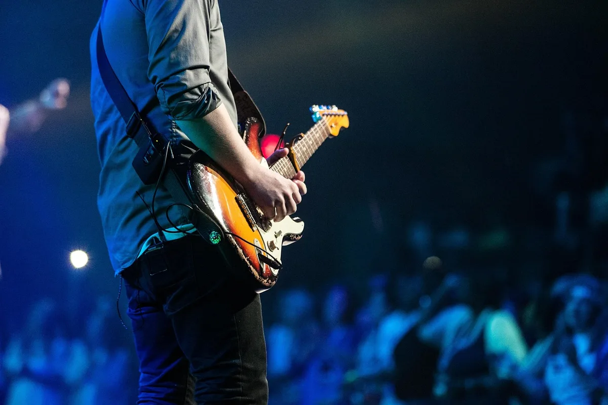 El John Mayer Trio, con el bajista Pino Palladino y el baterista Steve Jordan, fue una poderosa declaración