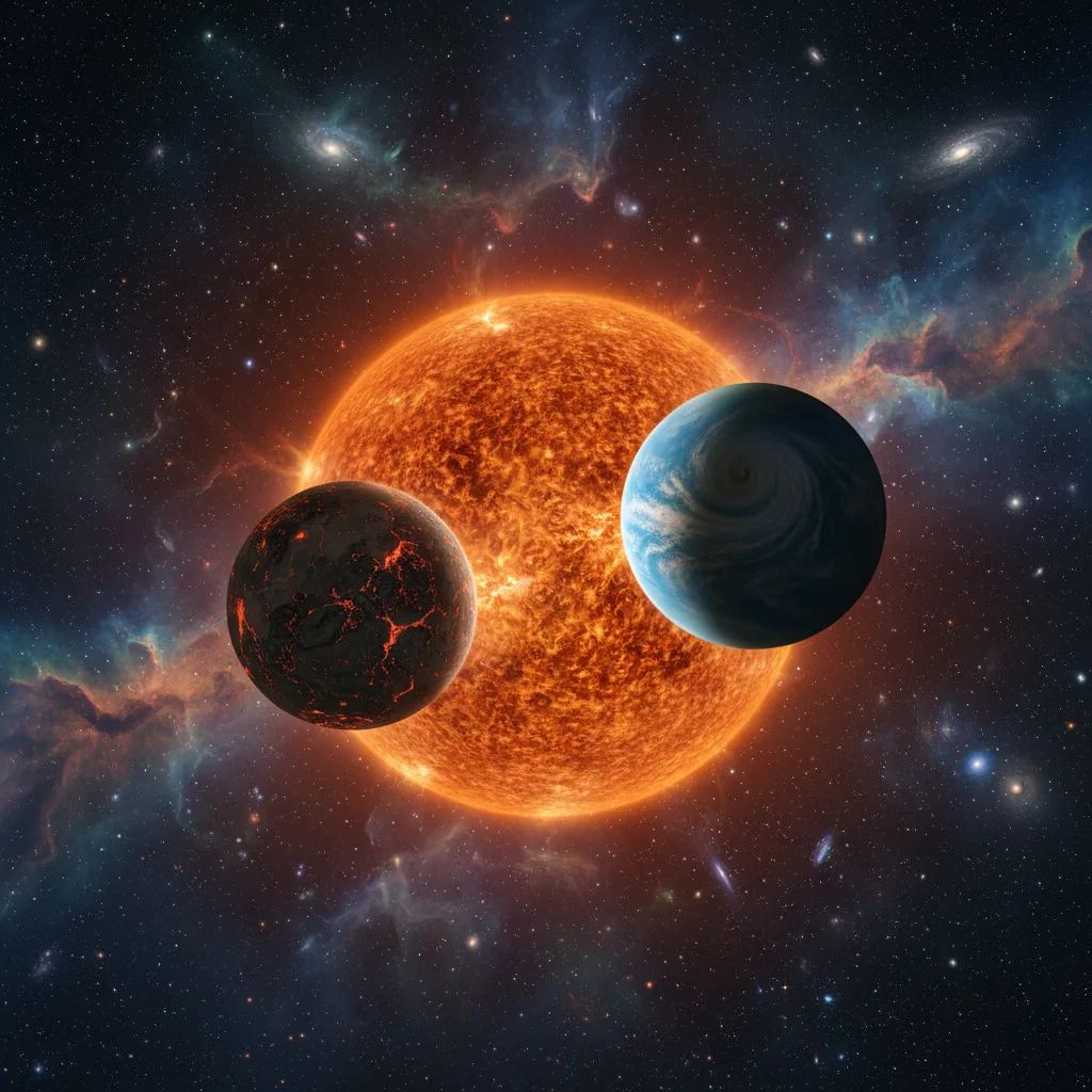 Kepler-36: Two Planets Defy Stability in Cosmic Brawl