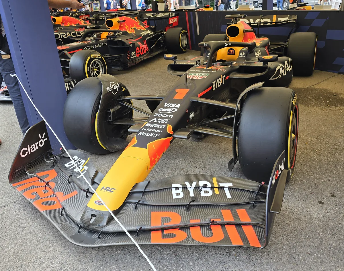Sir Lewis Hamilton, a seven-time Formula 1 World Champion, holds numerous F1 records, including most