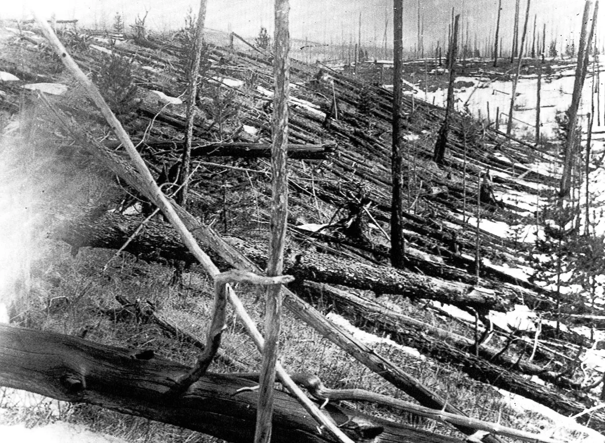 While no visible meteor was reported during the 2020 Massachusetts boom, seismologists concluded the