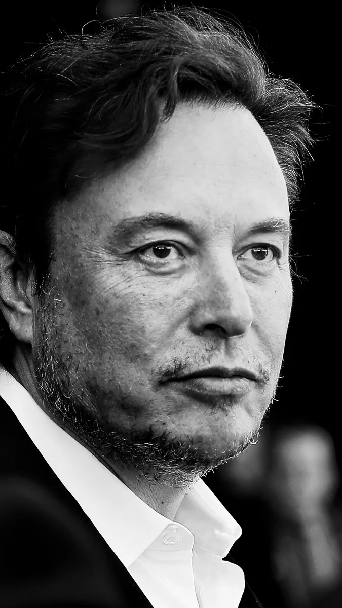 Before his ventures into rockets and electric cars, Elon Musk co-founded Zip2, an online city guide,