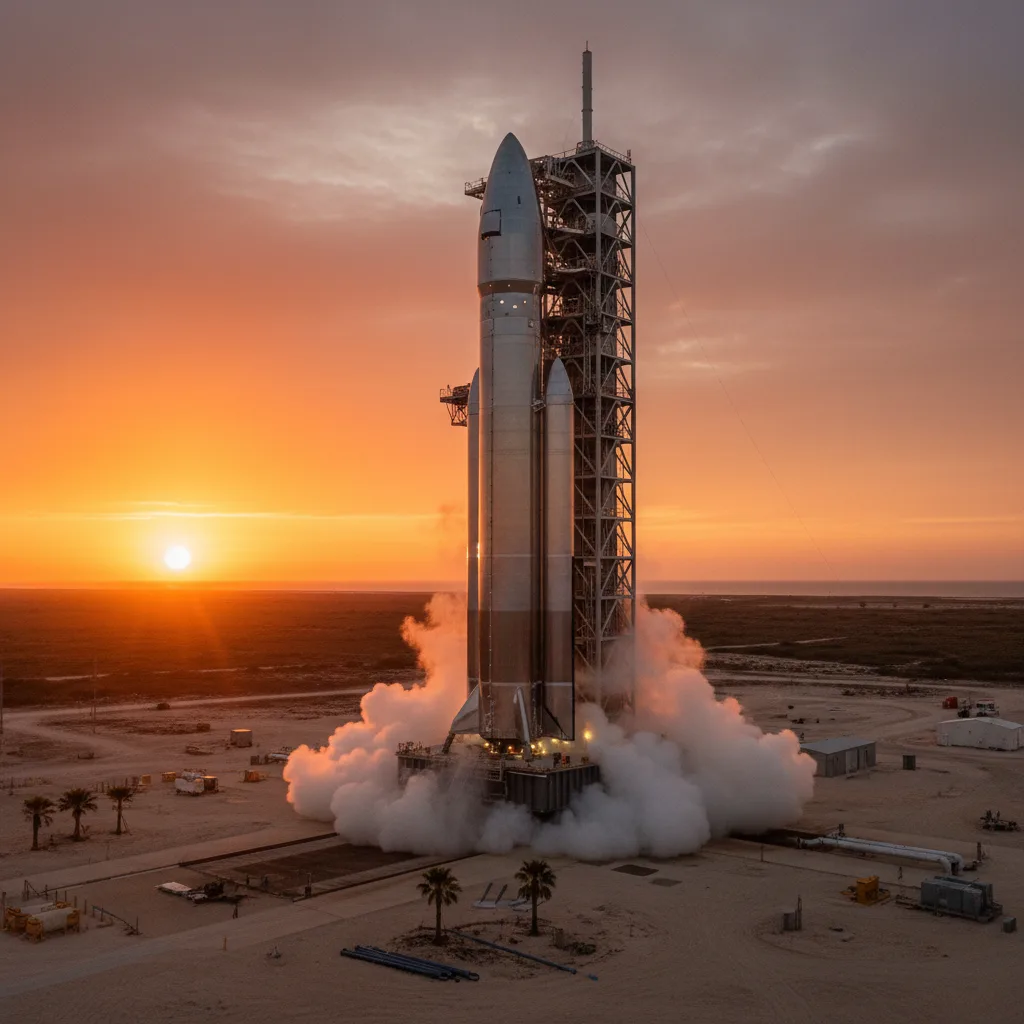 SpaceX Starship's March 14, 2024 Triumph After 2 Failures