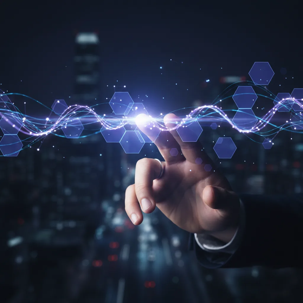 El Futuro de los Protocolos DeFi: Navegando la Revolución Financiera de Web3