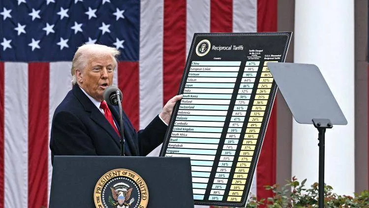 El expresidente Donald Trump ha abogado constantemente por extender los recortes de impuestos de 2017 y buscar una desregulación generalizada